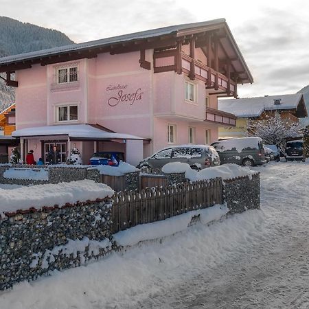Landhaus Josefa Flachau Luaran gambar