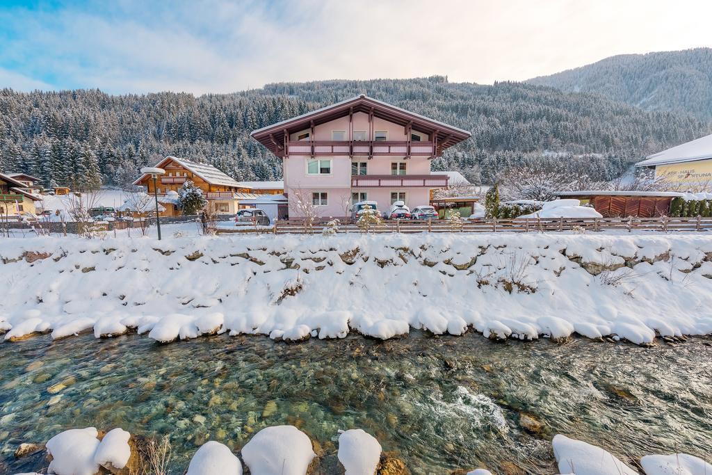 Landhaus Josefa Flachau Luaran gambar