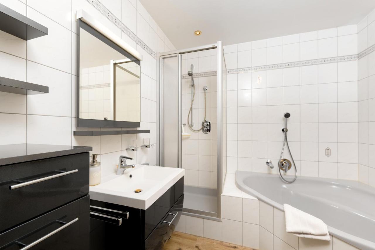 Landhaus Josefa Flachau Luaran gambar