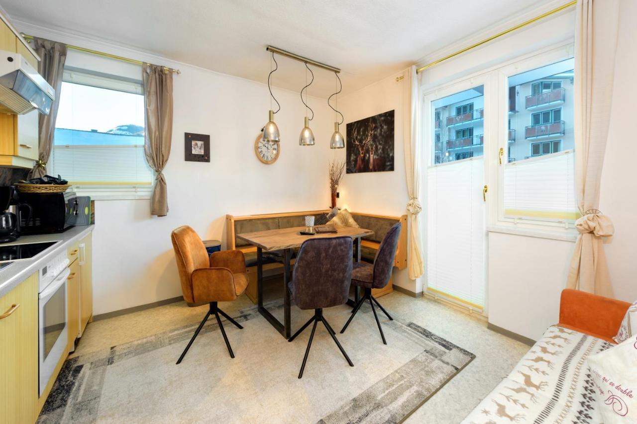Landhaus Josefa Flachau Luaran gambar