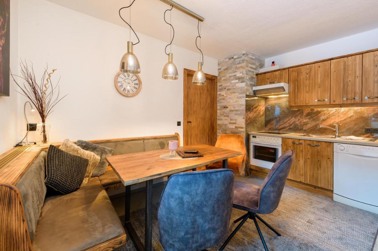 Landhaus Josefa Flachau Luaran gambar