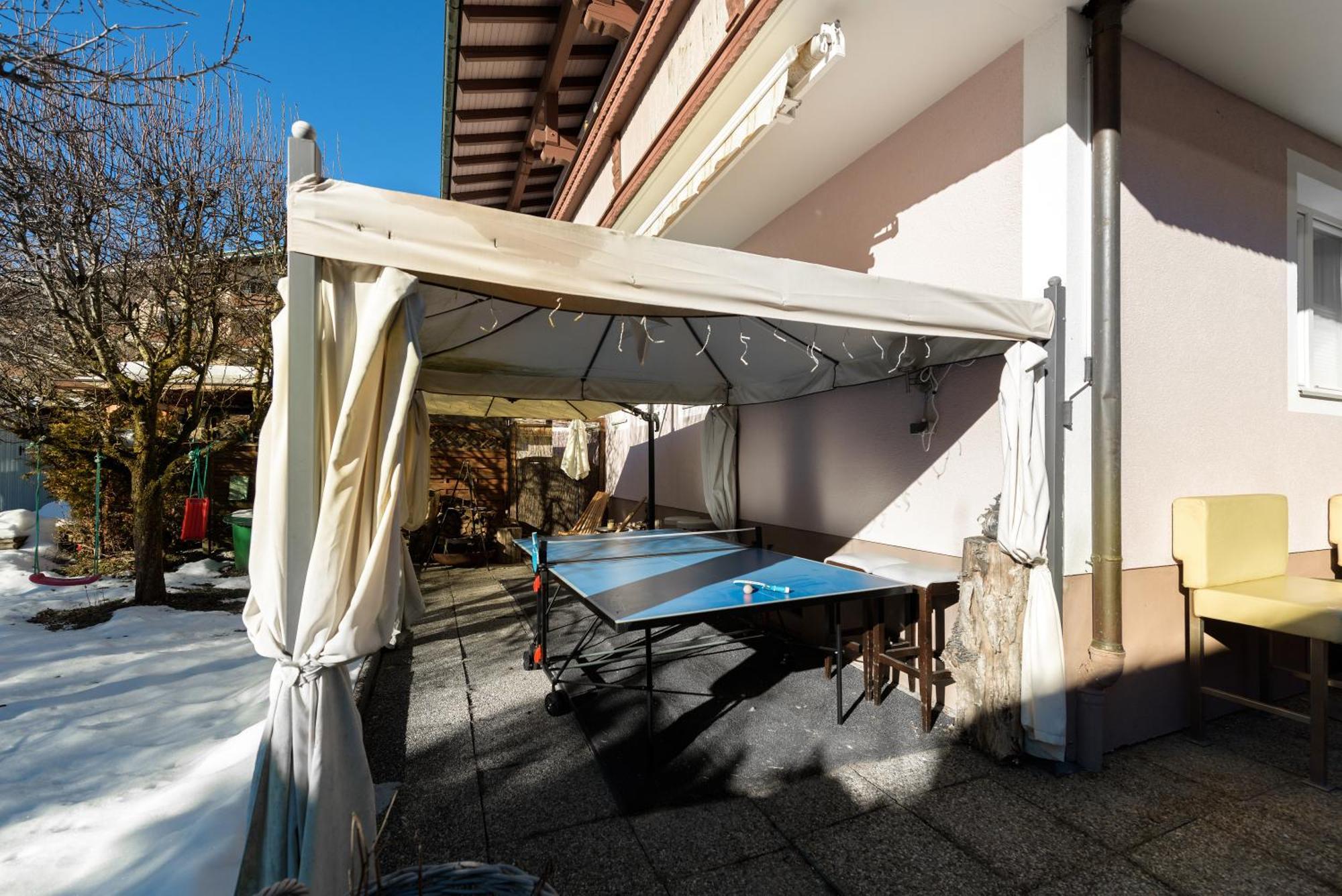 Landhaus Josefa Flachau Luaran gambar