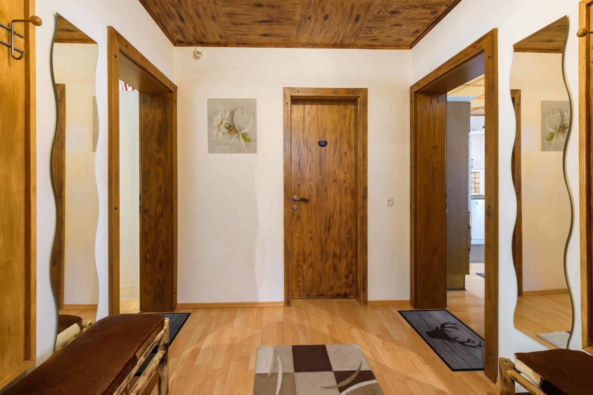 Landhaus Josefa Flachau Luaran gambar